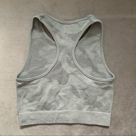 Jed North Crop Top - Picture 2 of 2